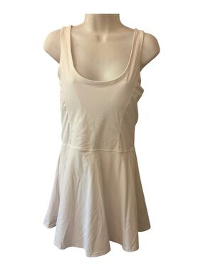 GB girls Athletic Dress